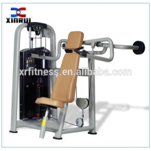 Neues Design-Fitnessgerät / Integrierte Gymnastiktrainer-Schulterpressemaschine XR03